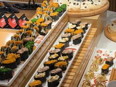 -比格比萨自助(潍坊新辰天地店)