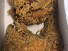 -德克士(广州南站店)