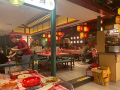 -辣小鲜·南昌大排档(船山路店)