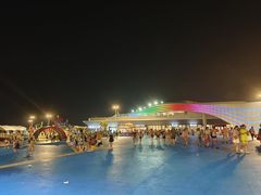 -汕头中海黄金海岸水上乐园