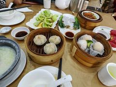 -御龙海鲜火锅(十六浦店)