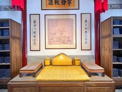 -香山公园