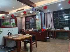 -西新饭店(城中店)