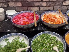 -历蜀记·家宴老火锅(总店)
