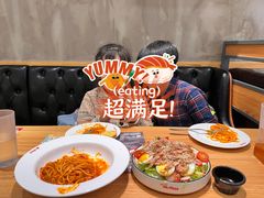 -米斯特比萨(望京西园店)