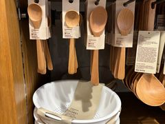 -MUJI无印良品(西湖银泰城店)