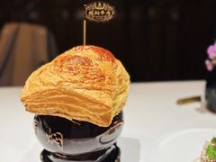 -起士林大饭店(小白楼店)