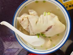 -丁太婆老妈蹄花(人民公园非遗总店)
