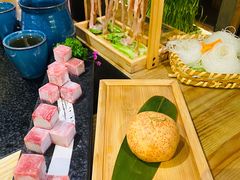 -湊湊火锅·茶憩(上海合生汇店)