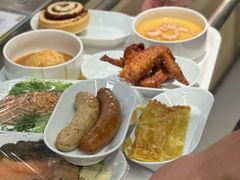 -宜家·瑞典风味餐厅(北京西红门店)