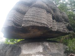 -梭布垭石林景区