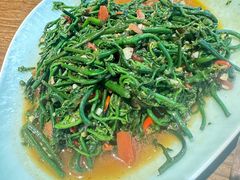 -七步香云南山里菜(昆明老街店)