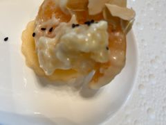 -翕间食·精致淮扬菜(江苏大剧院店)