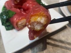 -沙田轩(古北店)