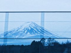 -富士山吉田線五合目