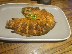 -不是烧烤·武汉烧烤·地道湖北菜(大成路店)