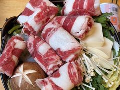 寿喜锅-村上一屋(望京店)