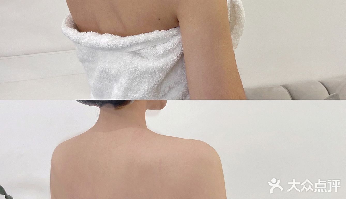 许多女明星的婚甲都是在他家做的 昆明已有很多店面了