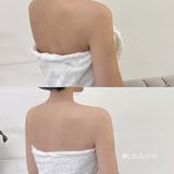 许多女明星的婚甲都是在他家做的 昆明已有很多店面了