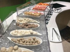 -上海浦东丽晟假日酒店-多瑙河全日餐厅