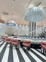 -奈尔宝家庭中心·亲子餐厅(鄞州万达店)