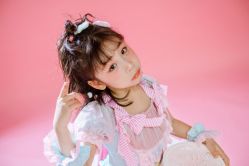 -玛瑞莎专业孕妇摄影(越秀店)