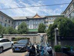 -庐灶江南·江南菜·四合院Bistro(东直门雍和宫·原华侨宾馆店)