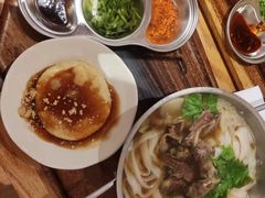 -小满手工粉(上海月星环球港店)