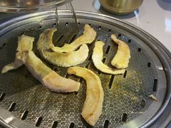 -韩一品韩国料理(柏庐南路店)