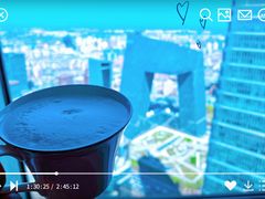 -云·酷Atmosphere(国贸大酒店)