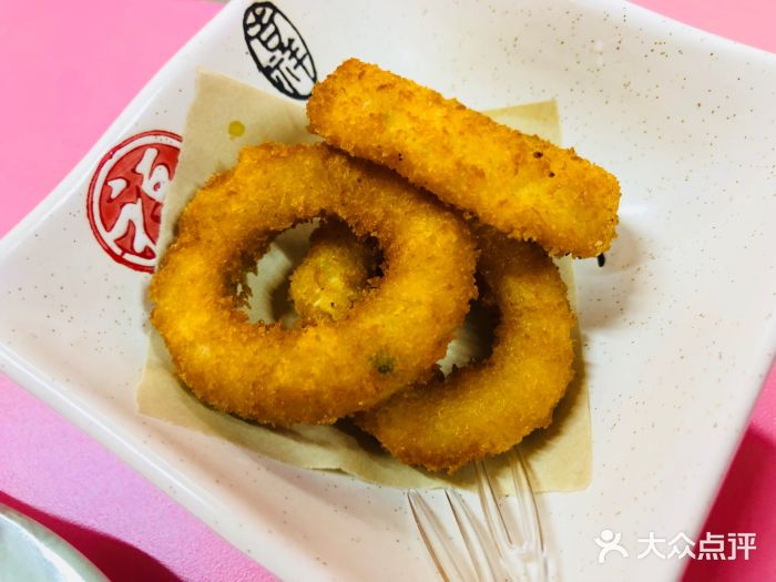 pink baby·新晋网红打卡地图片