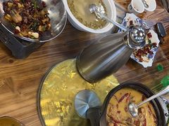 -记忆湘菜馆(芙蓉镇店)