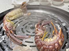 -青蓬蒸汽海鲜·深圳老字号·团建聚会(壹方城店)