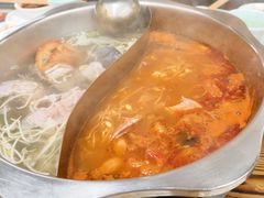-芦苇荡·酸汤鱼(回龙观店)