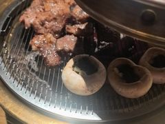 -泥炉烧肉师(新街口金銮巷店)