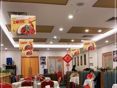 大堂-九头鸟酒家(四道口店)