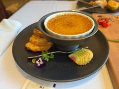 -马克西姆俄罗斯餐厅(通亚街店)