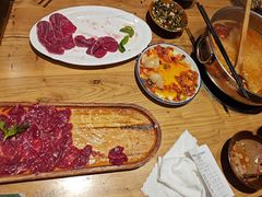 -黔诚酸汤牛肉(甲秀楼店)