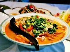-花样西贡·法式越南餐厅(西大万达店)