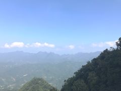 -塔云山