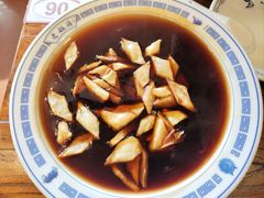 -老雒阳面馆·水席(定鼎门店)