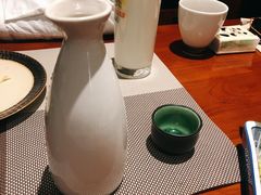 米酒-花月日本料理(奥林匹克大厦店)