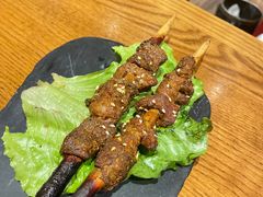 -敏珠拉姆藏餐·南京厨房(富春江东街店)