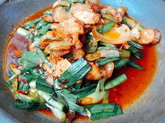 -百年神厨·地道川菜(清江西路店)