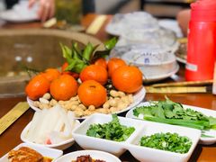 -鲜呦蒸汽石锅鱼(北辰路店)
