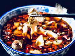 -榕意·川味之美(深业上城店)