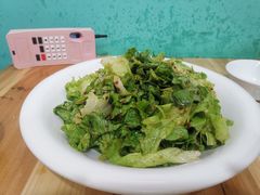 -勇猛子川菜馆(新军路店)