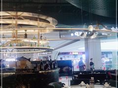 大堂-披云云小馆·味道江湖(姚家园万象汇店)