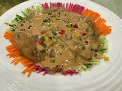 -东四民芳餐厅(世茂工三店)