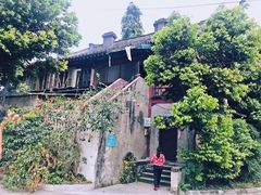 -四川大学(华西校区)